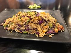 -老啪叽串炒饭(铁百店)