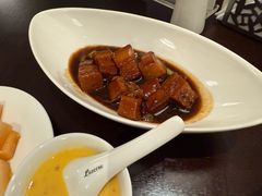 -京香轩·中餐厅(上海中庚聚龙酒店)