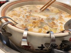 -土连锅·现熬养生汤锅(梁家巷店)