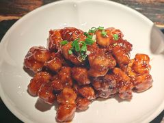 -外婆家(蓝色港湾店)