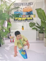 -小阿福儿童摄影(华中智谷店)
