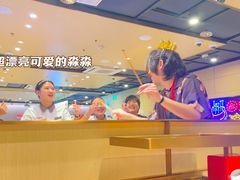 -海底捞火锅(杭州萧山宝龙广场店)