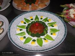 d2wfw-皇轩大饭店(观音桥店)