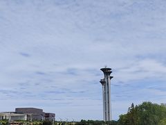 -北京奥林匹克公园