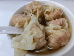 -麦文记面家(佐敦店)