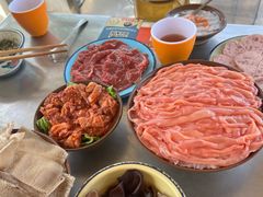 -王歘歘·chuǎ火锅(五道营店)