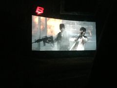 -枫花园汽车电影院(朝阳公园店)