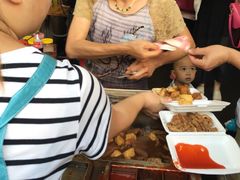 -细妹五香牛杂(步行街店)