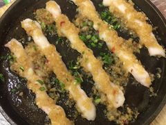 铁板虾滑-古田会·肥肠鸡(古田店)