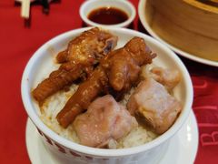 -北园酒家(小北路店)