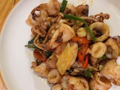 -小堂宴·老厦门码头小炒(厦大店)