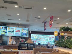 -大清花饺子(山庄店)