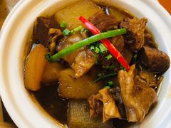 -点都德(汇盈广场店)
