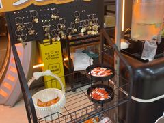 -探鱼·鲜青椒爽麻烤鱼(增城东汇城店)