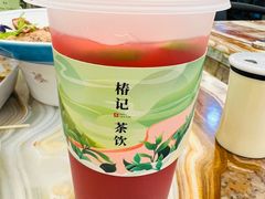 -椿记烧鹅(叠彩店)