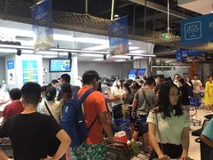 -盒马鲜生(大成店)
