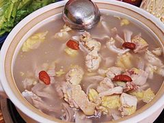 -集味齐传统美食餐厅(狮山公园店)