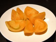 -喜悦烤鸭·新京菜(王府井店)