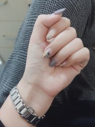 -沫儿·美甲美睫·半永久·皮肤管理