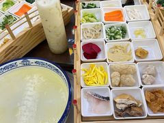 -香麒园·过桥米线·南湖雅宴