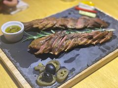 -囧吉香生蚝牛排馆(湖北路店)