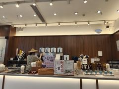 -KUNCHA鲲茶·江西制茶(铜锣湾店)
