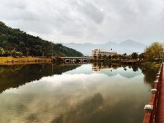 -福州大学(旗山校区)