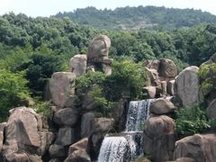 -白马涧龙池景区