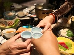 -海鼎荟海鲜姿造(晋江宝龙店)