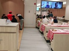 -西贝(上海新梅广场店)
