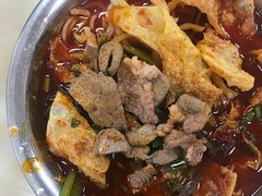 -凤张螺蛳粉·爽口粉(跃进路总店)