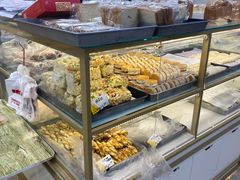 -爱德顺糕点食屋(利民道店)