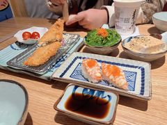 -西月山居匠心创意料理(江汉路新佳丽广场店)