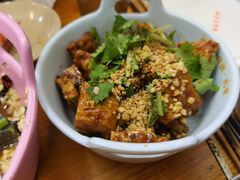 -炒豆合作社(东四总店)