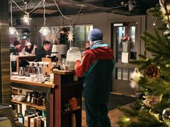 -Risø mat og kaffebar