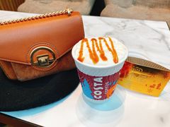 -COSTA COFFEE(静安嘉里中心店)