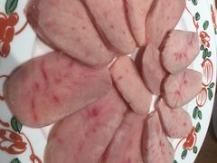 -北京老门框爆肚涮肉馆(凤城六路店)