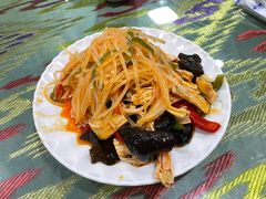 -新疆特色风味饭庄阿不都烧烤(欧洲城店)