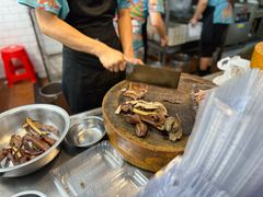 -春梅里卤鹅馆·47年老字号(中山路店)