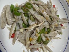 -辣不怕口味虾(凌霄路店)