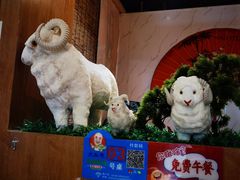 -大头亮羊汤烩面·河南非遗(良乡总店)