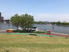 -映月湖中央公园