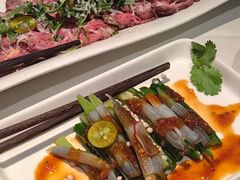 -黑明餐厅(白鹭洲店)