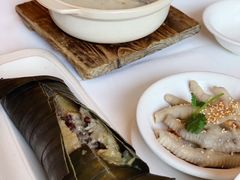 -金汇酒楼(中山东区店)