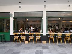 门面-RAC BAR(安福路店)