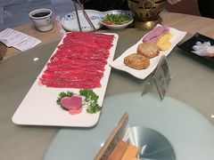 -古关火锅店(古北水镇景区店)
