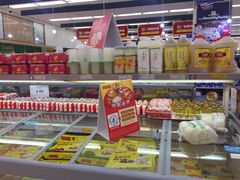 -京客隆超市(管庄店)