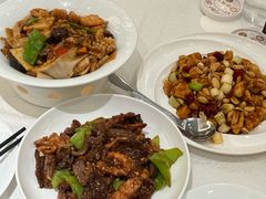 -大铁勺新津菜(东丽阳光新业广场店)
