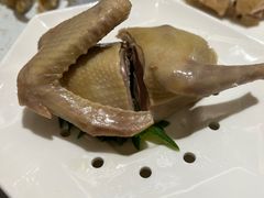 -狮王府淮扬菜(新街口友谊店)