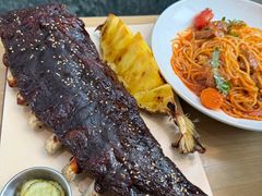 -魏客咖啡(中铁中心店)